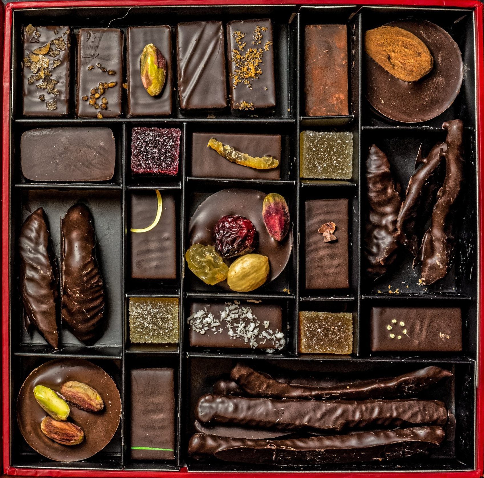 Decadence Assorted Box