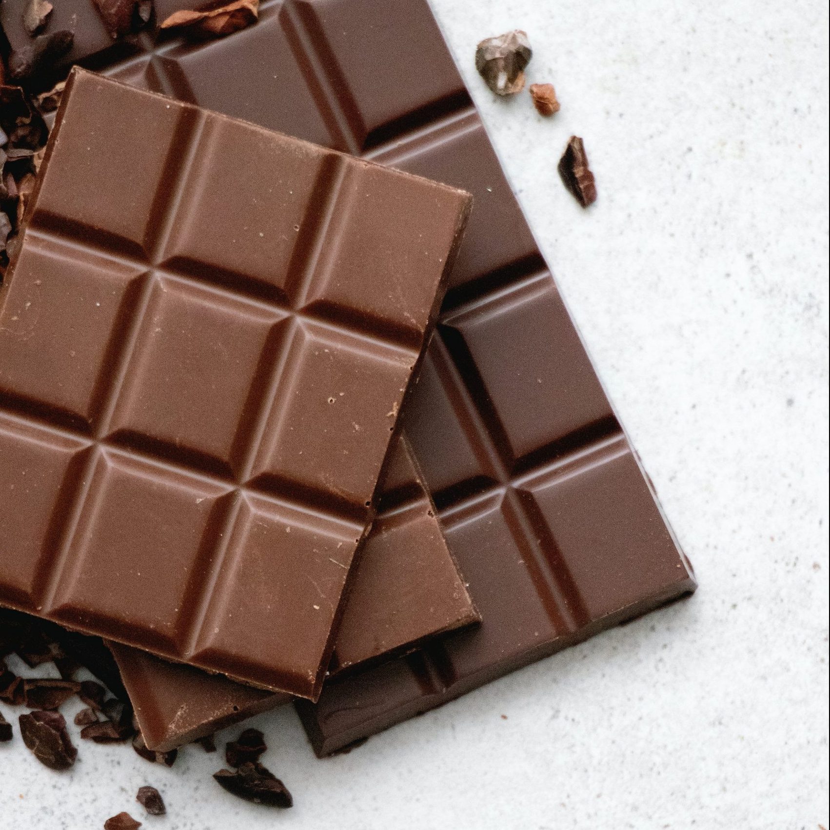 Classic Milk Chocolate